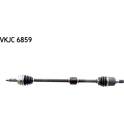 Semiassi SKF - VKJC 6859