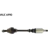 Semiasses (nove) SKF - VKJC 6990