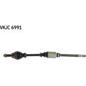 Semiasses (nove) SKF - VKJC 6991