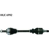 Semiasses (nove) SKF - VKJC 6992