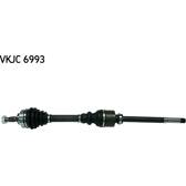 Semiasses (nove) SKF - VKJC 6993