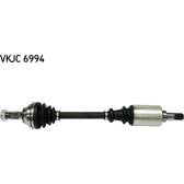 Semiasses (nove) SKF - VKJC 6994