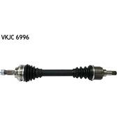 Semiasses (nove) SKF - VKJC 6996