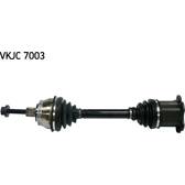 Semiasses (nove) SKF - VKJC 7003