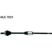 Semiasses (nove) SKF - VKJC 7019