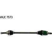 Semiasses (nove) SKF - VKJC 7573