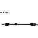 Semiassi SKF - VKJC 7853