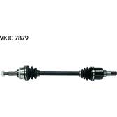 Semiasses (nove) SKF - VKJC 7879