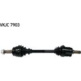 Semiasses (nove) SKF - VKJC 7903