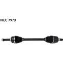 Semiassi SKF - VKJC 7970
