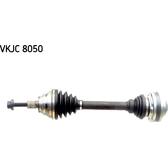 Semiassi SKF - VKJC 8050