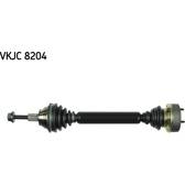 Semiasses (nove) SKF - VKJC 8204