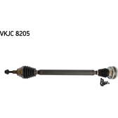 Semiasses (nove) SKF - VKJC 8205