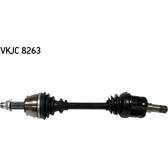 Semiasses (nove) SKF - VKJC 8263