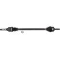 Semiassi SKF - VKJC 8336
