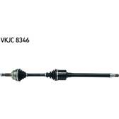 Semiasses (nove) SKF - VKJC 8346