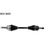 Semiasses (nove) SKF - VKJC 8403