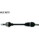 Semiasses (nove) SKF - VKJC 8573