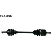 Semiassi SKF - VKJC 8582
