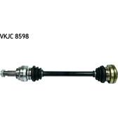 Semiasses (nove) SKF - VKJC 8598