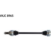 Semiasses (nove) SKF - VKJC 8965