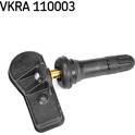 Sensor de roda, sistema de controlo da pressão dos pneus SKF - VKRA 110003