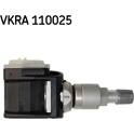 Sensor de roda, sistema de controlo da pressão dos pneus SKF - VKRA 110025