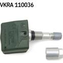 Sensor de roda, sistema de controlo da pressão dos pneus SKF - VKRA 110036