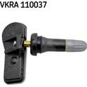 Sensor de roda, sistema de controlo da pressão dos pneus SKF - VKRA 110037