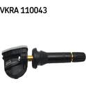 Sensor de roda, sistema de controlo da pressão dos pneus SKF - VKRA 110043