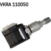 Sensor de roda, sistema de controlo da pressão dos pneus SKF - VKRA 110050