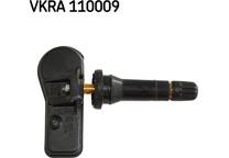 Sensor de ruedas, control presión neumáticos