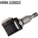 Sensor de ruedas, control presión neumáticos SKF - VKRA 110022