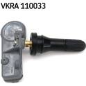 Sensor de ruedas, control presión neumáticos SKF - VKRA 110033