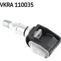 Sensor de ruedas, control presión neumáticos SKF - VKRA 110035