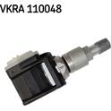 Sensor de ruedas, control presión neumáticos SKF - VKRA 110048