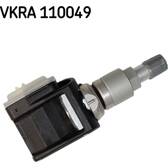 Sensor de ruedas, control presión neumáticos SKF - VKRA 110049