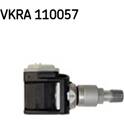 Sensor de ruedas, control presión neumáticos SKF - VKRA 110057