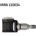 Sensore ruota, Press. gonf. pneumatici-Sistema controllo SKF - VKRA 110034