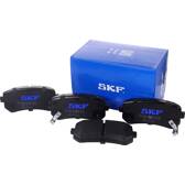 Set remblokken achter SKF - VKBP 90054 A
