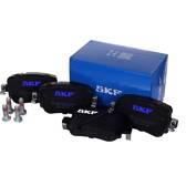 Set remblokken achter SKF - VKBP 90129
