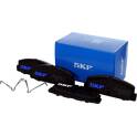 Set remblokken achter SKF - VKBP 90255