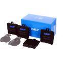 Set remblokken achter SKF - VKBP 90434