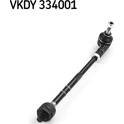 Side rod SKF - VKDY 334001