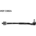 Side rod SKF - VKDY 338024