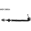 Side rod SKF - VKDY 338514