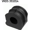 Silent bloc de barre stabilisatrice SKF - VKDS 351014