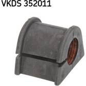 Silent bloc de barre stabilisatrice SKF - VKDS 352011