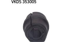 Silent bloc de barre stabilisatrice