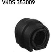 Silent bloc de barre stabilisatrice SKF - VKDS 353009